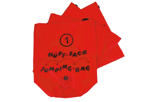 Sacs de saut - Lot de 4 