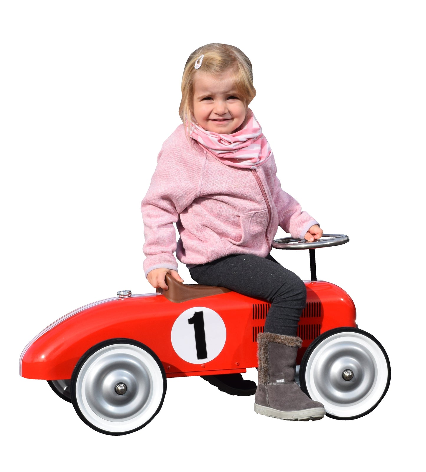 Retro Rutschauto SommerMobil BLS GmbH, Kopernikusstraße 1, 74670 Forchtenberg; Kontakt: mail@bls.de