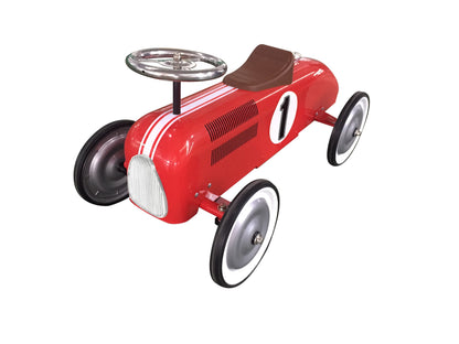 Retro Rutschauto SommerMobil BLS GmbH, Kopernikusstraße 1, 74670 Forchtenberg; Kontakt: mail@bls.de