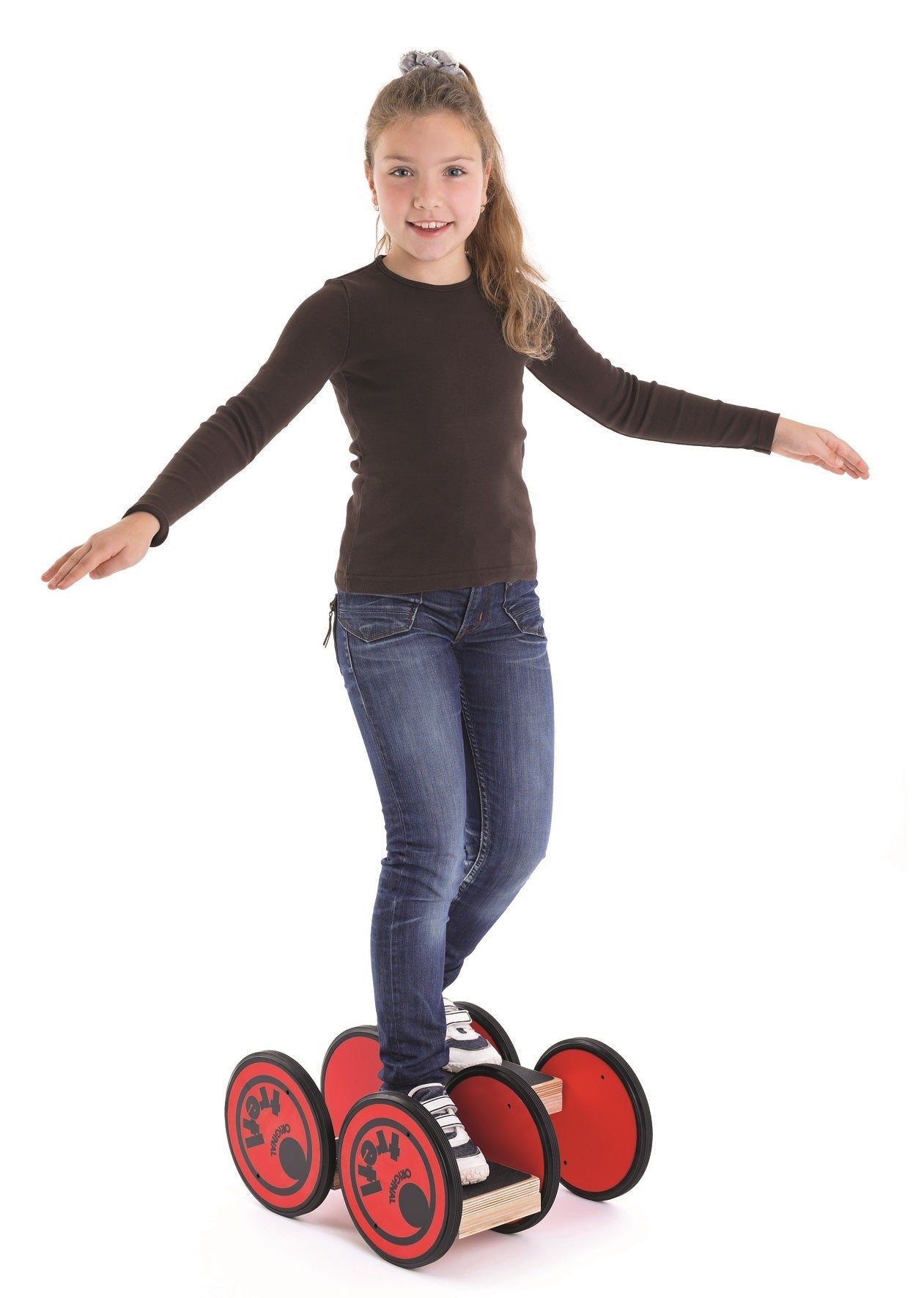 Tretl - Standard SportFit, BLS GmbH, Kopernikusstraße 1, 74670 Forchtenberg, mail@bls.net