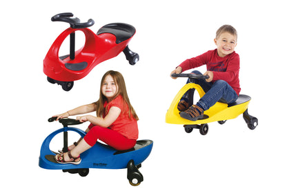 Dr Stephan - StarRider 