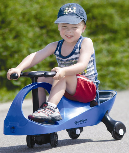 Dr. Stephan - StarRider SportFit, BLS GmbH, Kopernikusstraße 1, 74670 Forchtenberg, mail@bls.net