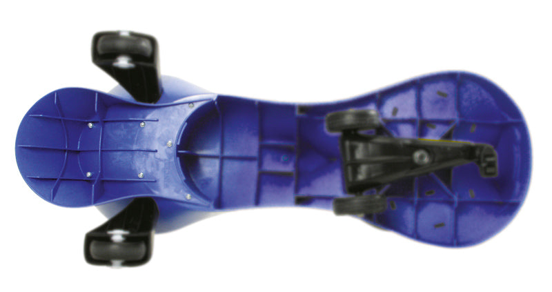 StarRider - Kippschutz SportFit, BLS GmbH, Kopernikusstraße 1, 74670 Forchtenberg, mail@bls.net