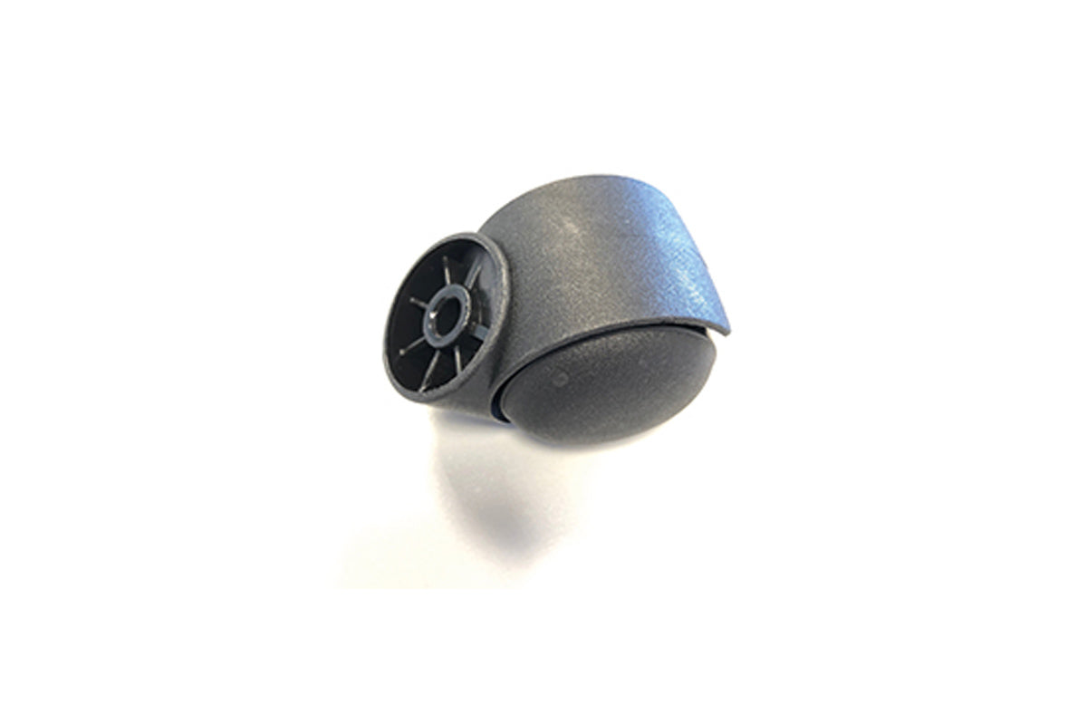 Roue de rechange pour scooter à arc/scooter trapézoïdal