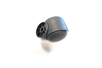 Roue de rechange pour scooter à arc/scooter trapézoïdal