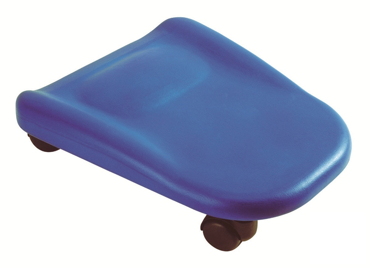 Ersatzrad für Bogenroller/Trapez Roller SportFit, BLS GmbH, Kopernikusstraße 1, 74670 Forchtenberg, mail@bls.net