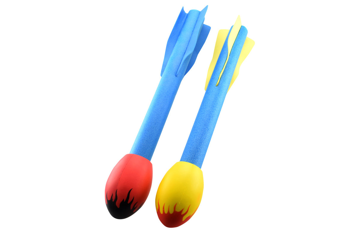 Fléchette géante 