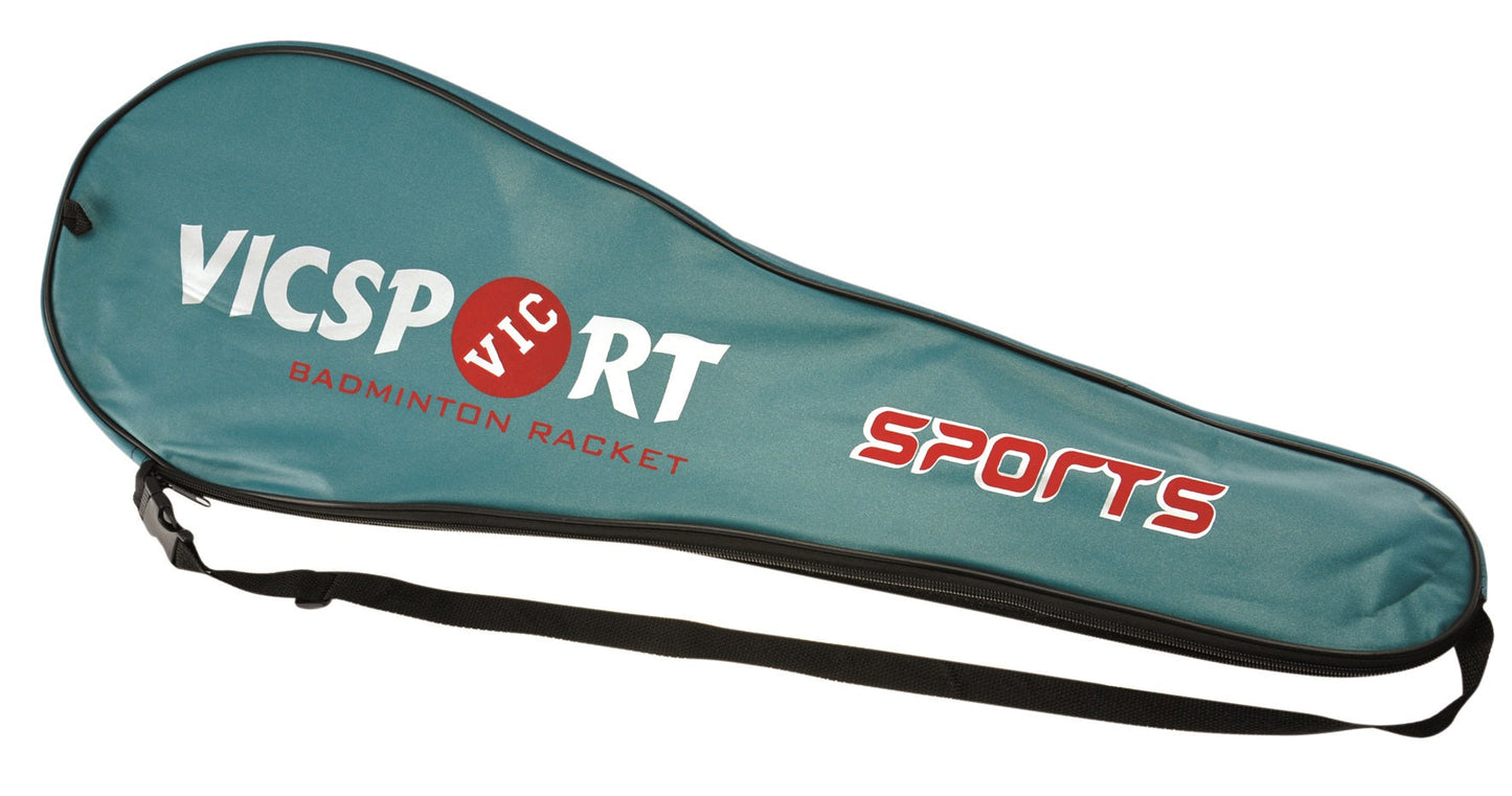 Badminton Schläger SportFit, BLS GmbH, Kopernikusstraße 1, 74670 Forchtenberg, mail@bls.net