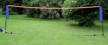 Badminton/Tennis Netz SportFit, BLS GmbH, Kopernikusstraße 1, 74670 Forchtenberg, mail@bls.net