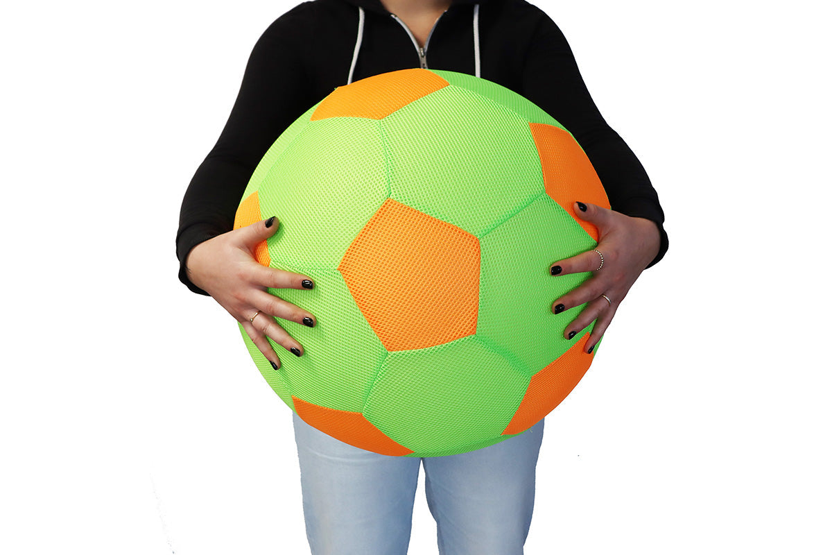 PINAO - XXL Mesh Ball PINAO BLS GmbH, Kopernikusstraße 1, 74670 Forchtenberg; Kontakt: mail@bls.de