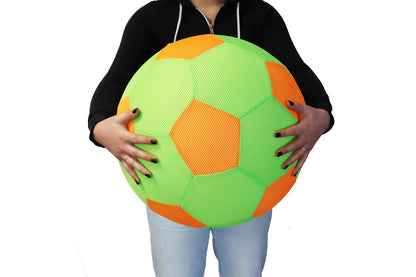 PINAO - XXL Mesh Ball PINAO BLS GmbH, Kopernikusstraße 1, 74670 Forchtenberg; Kontakt: mail@bls.de