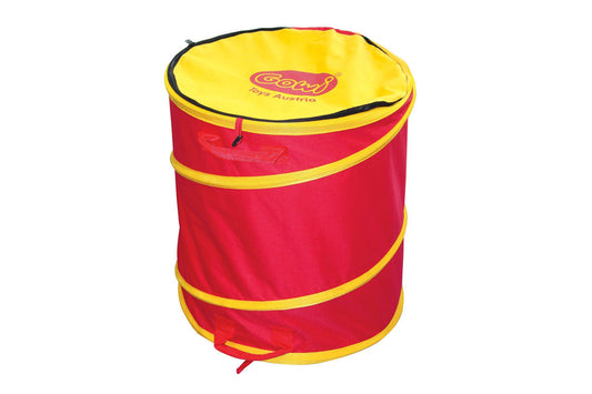 GOWI - Spielzeugtonne GOWI® GOWI GmbH, Wertheimweg 12, 8630 Mariazell, Österreich; office@gowi.at