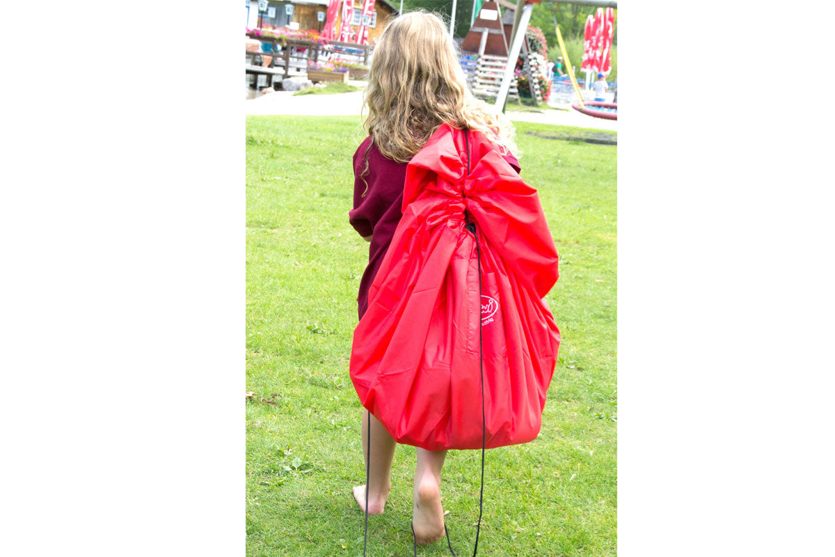 GOWI - Spielzeugtasche GOWI® GOWI GmbH, Wertheimweg 12, 8630 Mariazell, Österreich; office@gowi.at