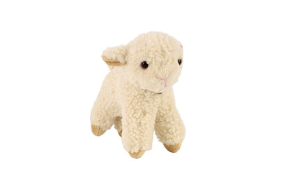 Mouton câlin 