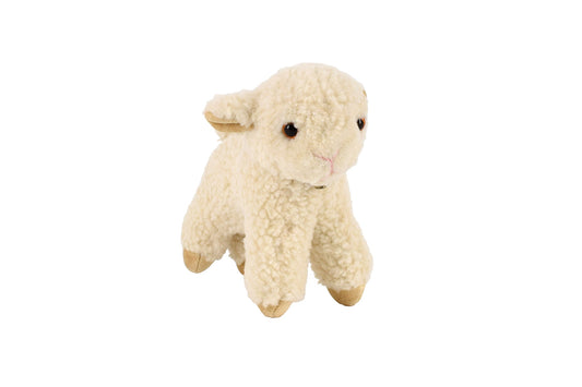 Mouton câlin 