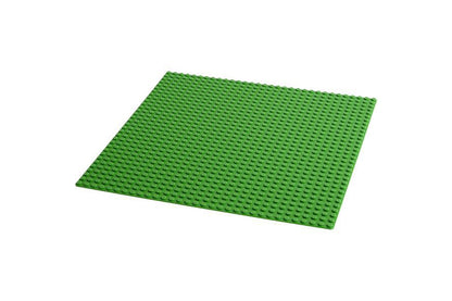 LEGO Classic - Bauplatte - Grün LEGO, LEGO Education, Aastvej 1, DK-7190 Billund, https://education.lego.com/de-de/support/
