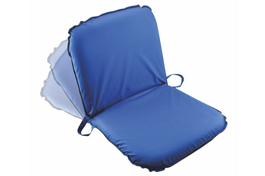 GOWI - Enjoy Seat - Blau GOWI® GOWI GmbH, Wertheimweg 12, 8630 Mariazell, Österreich; office@gowi.at