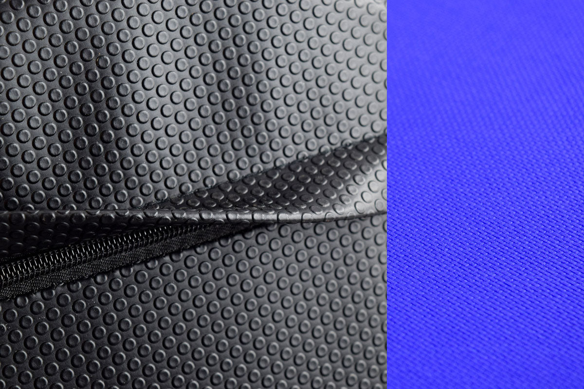 GOWI - Enjoy Seat - Blau GOWI® GOWI GmbH, Wertheimweg 12, 8630 Mariazell, Österreich; office@gowi.at