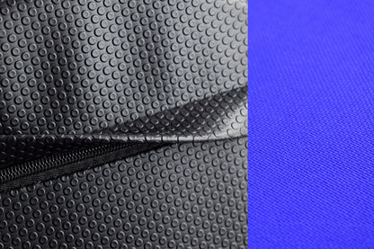 GOWI - Enjoy Seat - Blau GOWI® GOWI GmbH, Wertheimweg 12, 8630 Mariazell, Österreich; office@gowi.at