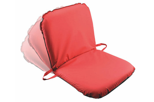 GOWI - Enjoy Seat - Rot GOWI® GOWI GmbH, Wertheimweg 12, 8630 Mariazell, Österreich; office@gowi.at