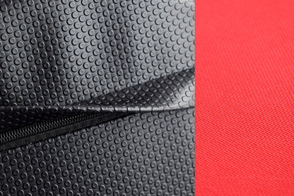 GOWI - Enjoy Seat - Rot GOWI® GOWI GmbH, Wertheimweg 12, 8630 Mariazell, Österreich; office@gowi.at