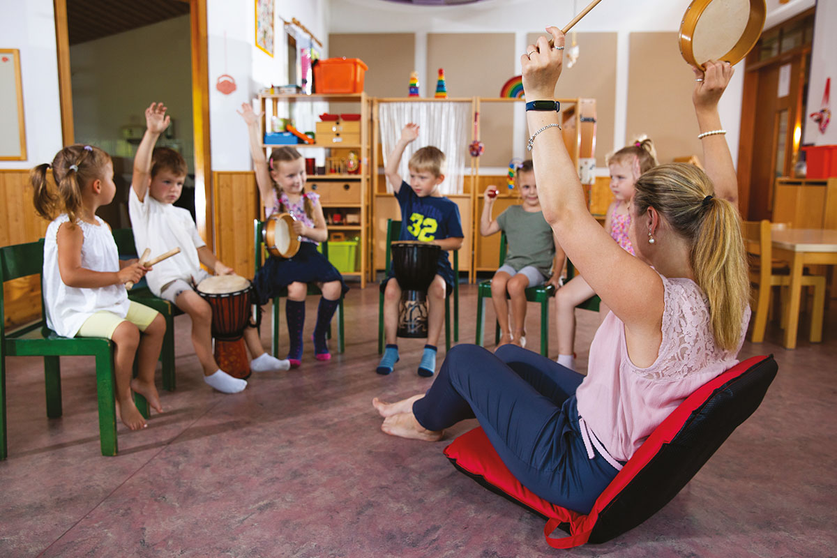 GOWI - Enjoy Seat - Rot GOWI® GOWI GmbH, Wertheimweg 12, 8630 Mariazell, Österreich; office@gowi.at