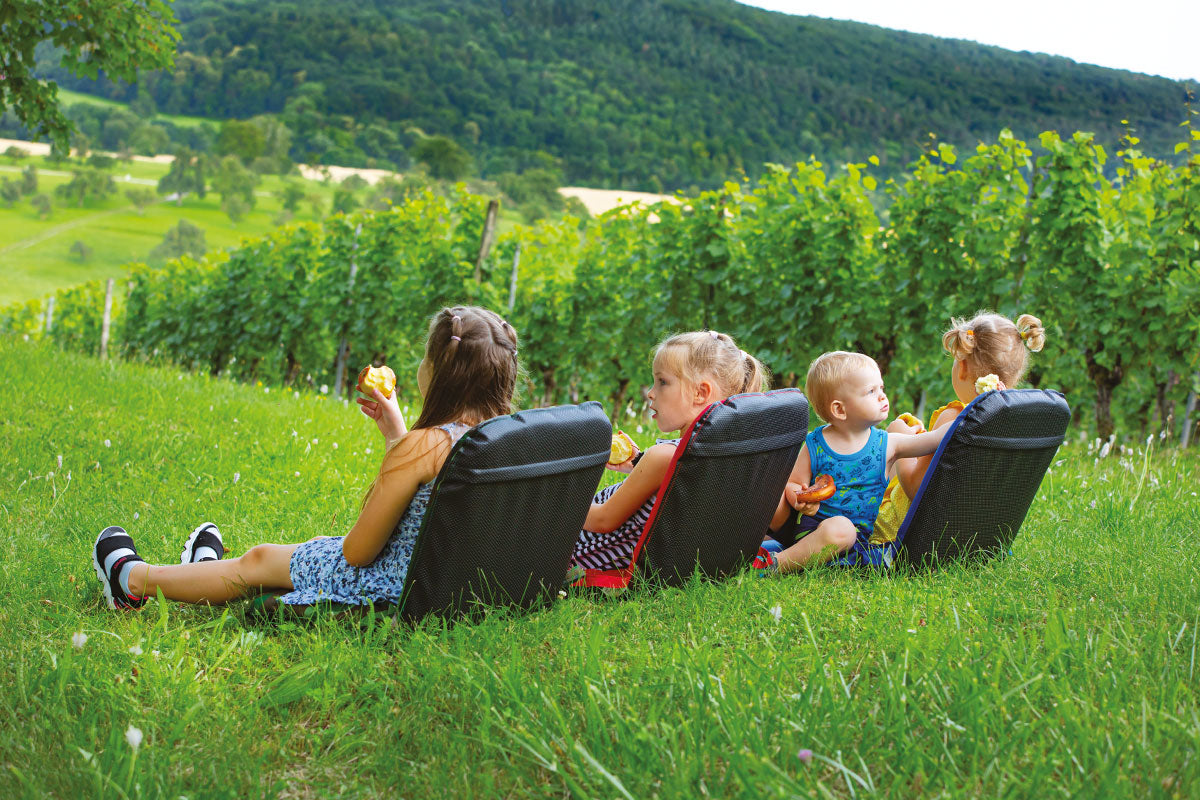 Enjoy Seat Bodensitz