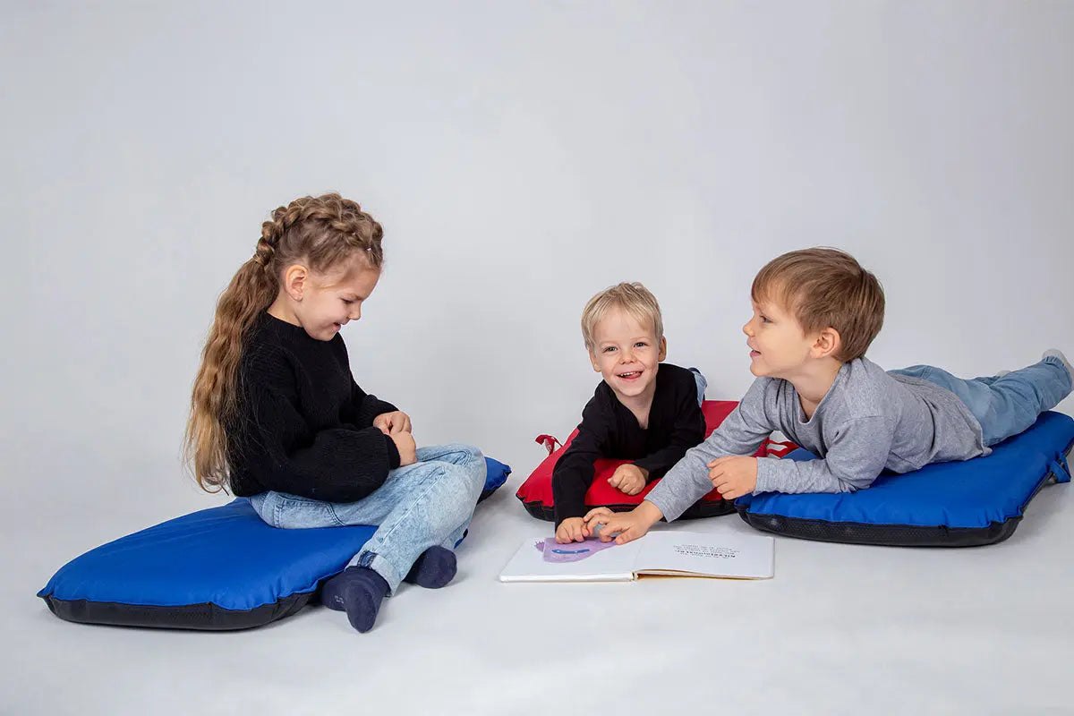 GOWI - Enjoy Seat - Rot - CHiLA ...einfach gutes Spielzeug!