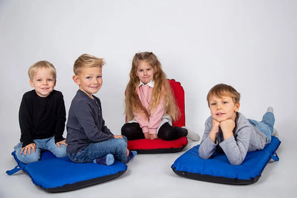 GOWI - Enjoy Seat - Blau - CHiLA ...einfach gutes Spielzeug!