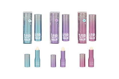 TOPModel - Lipbalm - BEAUTY and ME
