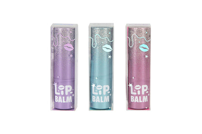 TOPModel - Lipbalm - BEAUTY and ME