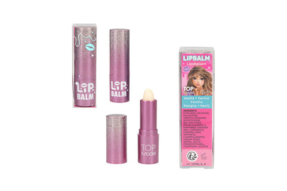 TOPModel - Lipbalm - BEAUTY and ME