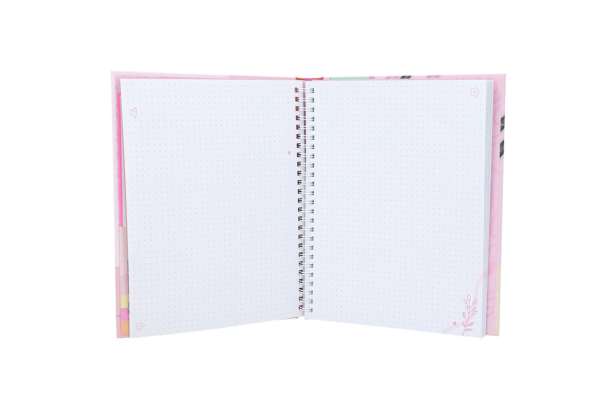 TOPModel - My Journal
