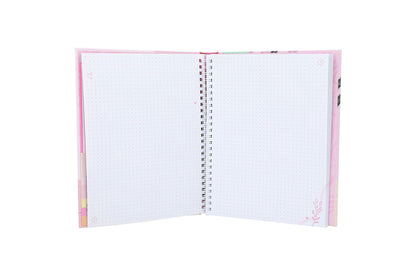TOPModel - My Journal