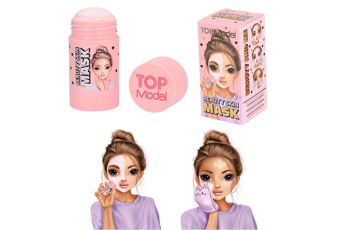 TOPModel - Gesichtsmaskenstift - BEAUTY and ME