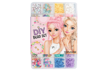 TOPModel DIY Perlen Set