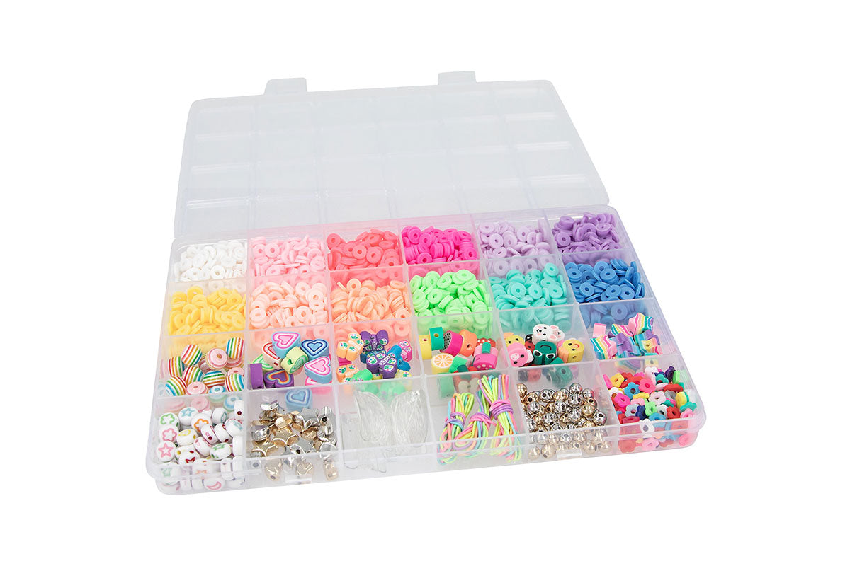 TOPModel DIY Perlen Set