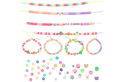 TOPModel DIY Perlen Set
