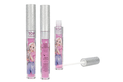 TOPModel Lipgloss mit Glitzerkappe BEAUTY and ME