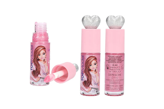 TOPModel Lipgloss Schimmer BEAUTY and ME