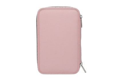 TOPModel - 2 Fach Federtasche DOTS