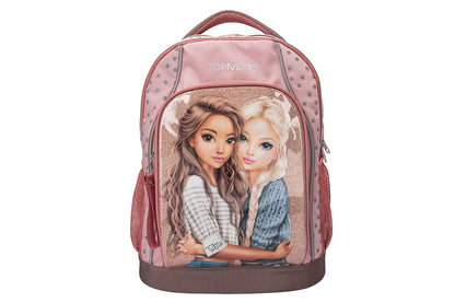 TOPModel - Schulrucksack DOTS