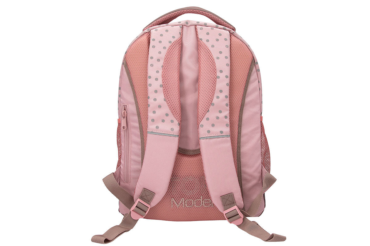TOPModel - Schulrucksack DOTS