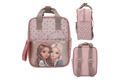 TOPModel - Rucksack DOTS