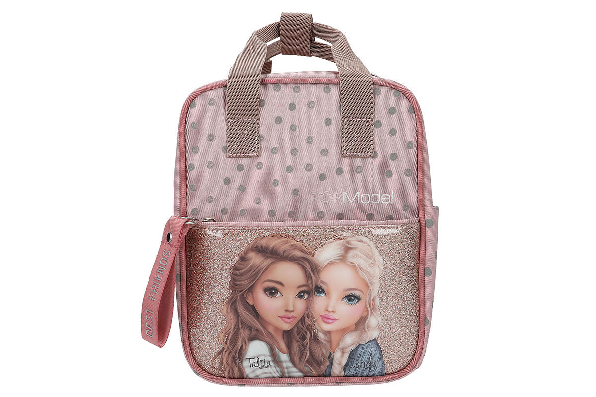 TOPModel - Rucksack DOTS