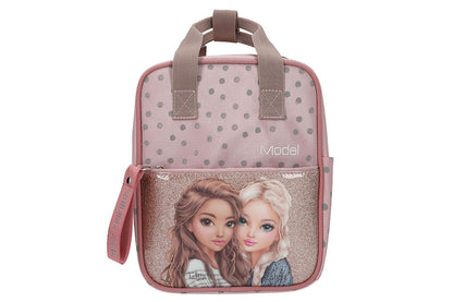 TOPModel - Rucksack DOTS