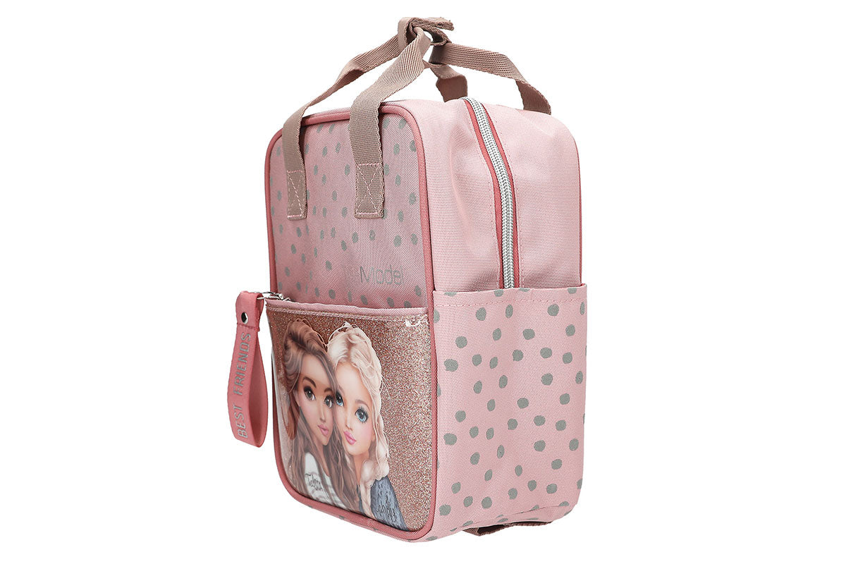 TOPModel - Rucksack DOTS