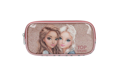 TOPModel - Schlamper DOTS