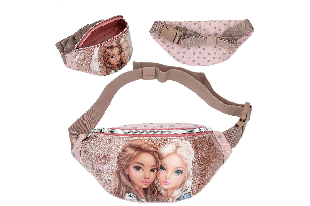 TOPModel - Crossbag DOTS