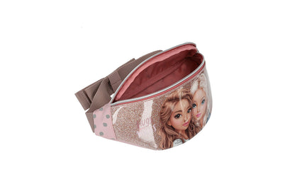 TOPModel - Crossbag DOTS